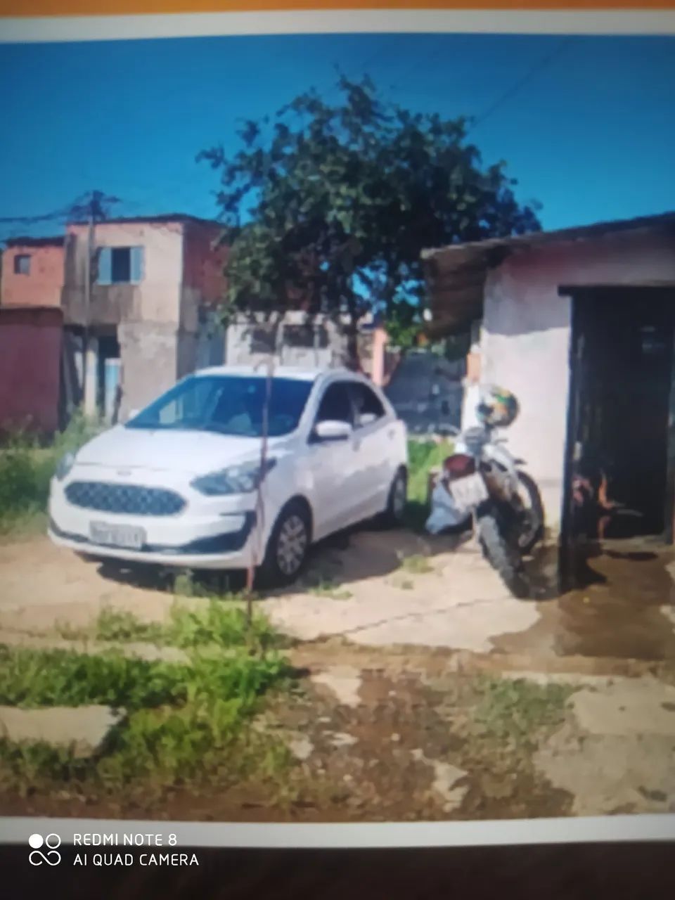 Foto - Guarulhos - Cidade Tupinambá