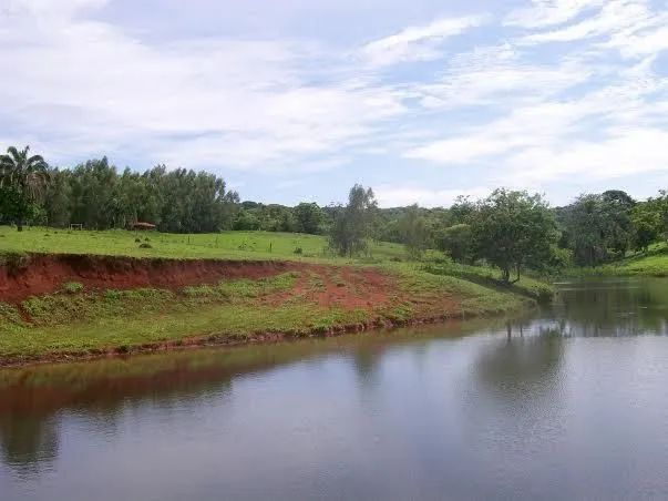 Chácara a venda em Goiânia- Goiás!!! - Foto 5