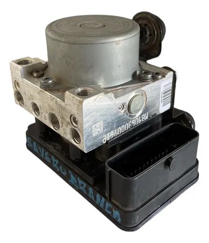 Kit Modulo Injeção Vw Saveiro 1.6 2019 C/chave - Foto 5