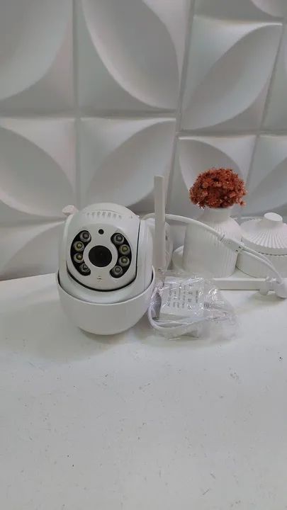 Câmera de Segurança Wi-Fi - Foto 3