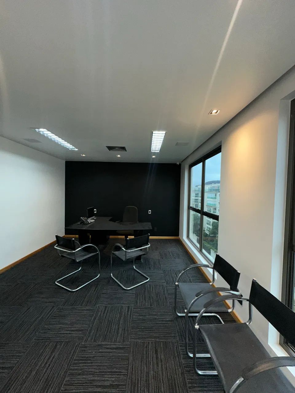 Le Monde Barra - Alugo sala comercial montada - Foto 6