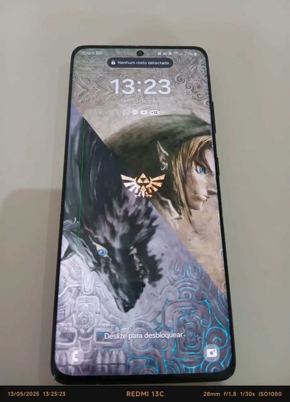 Samsung S21 Ultra 12GB RAM 256GB  - Foto 3