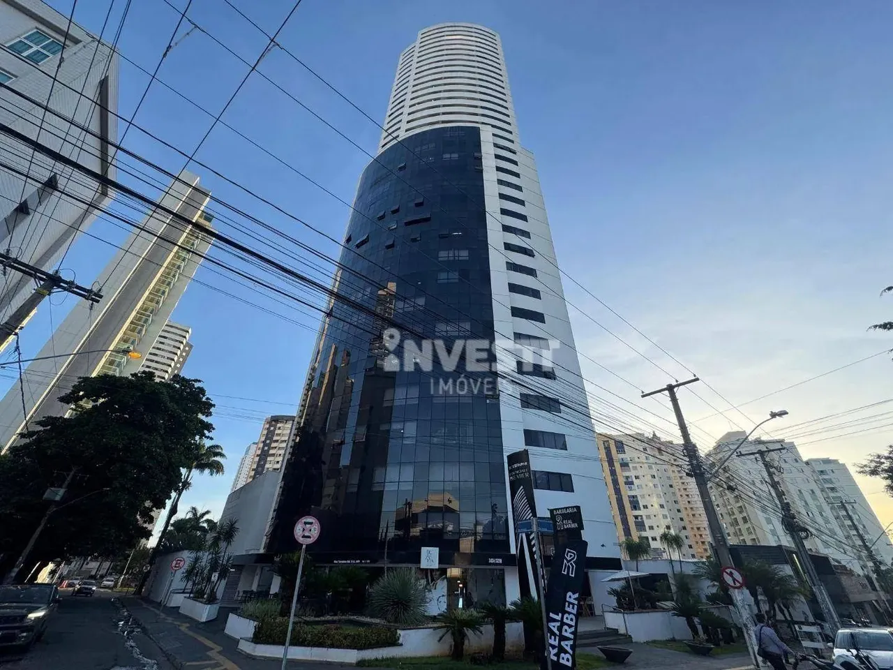 Alto da Glória - Goiânia/GO