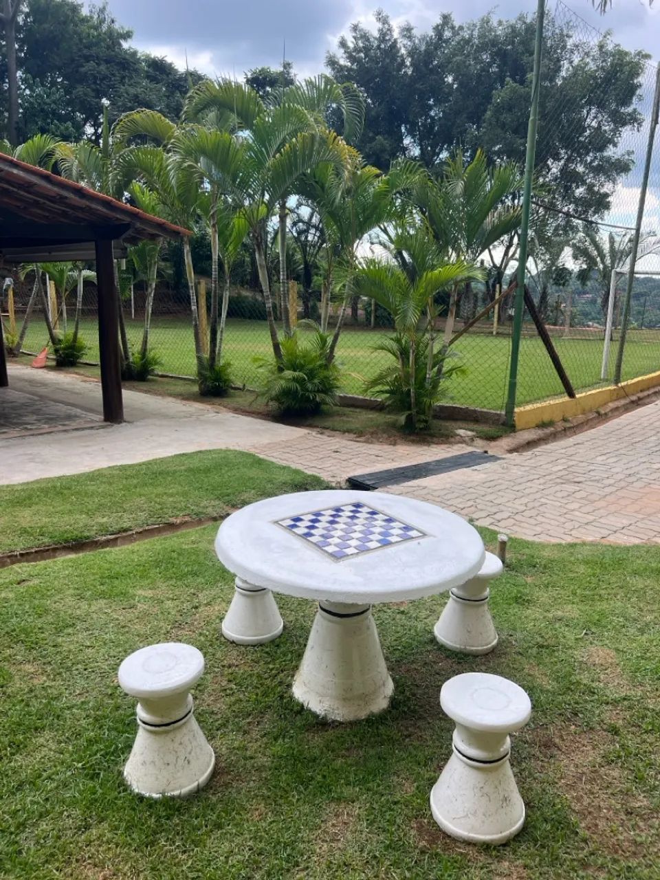 Aluga-se chácara em  Valinhos. - Foto 5