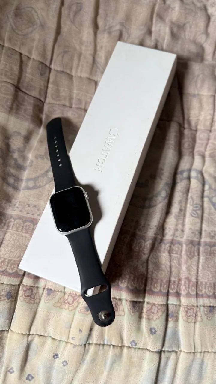 Apple Watch Series 7 - Foto 2