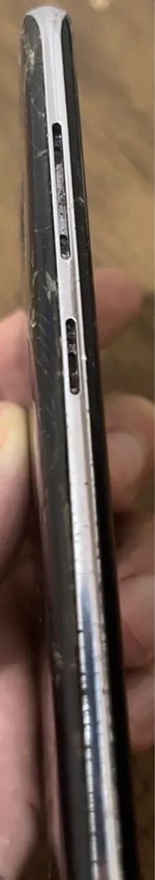 Galaxy S8 Peças internas R$50,00