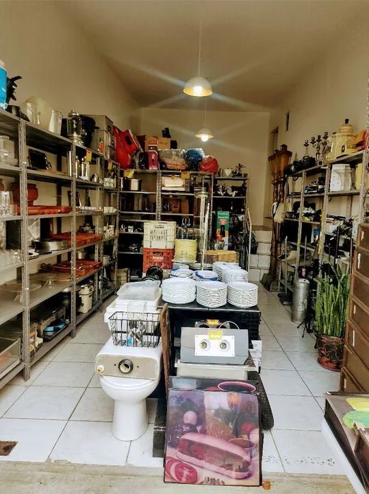 Vendas de equipamentos usados para lanchonete e restaurante - Foto 4