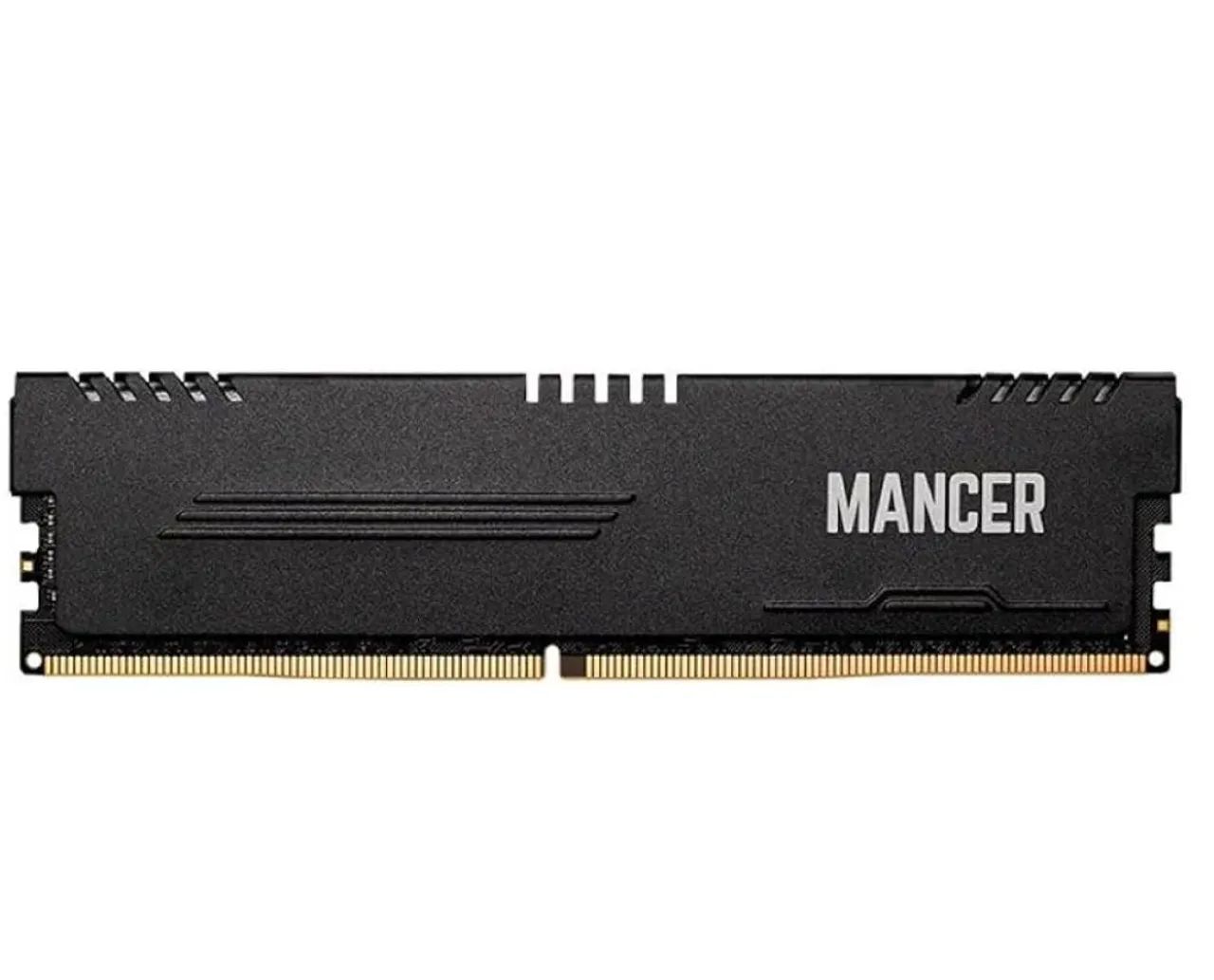 Memória RAM  16GB(2x8gb)DDR4 3200MHz
