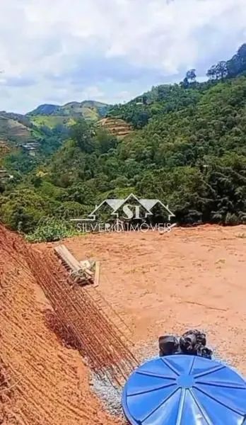 Terreno- Petrópolis, Caxambú