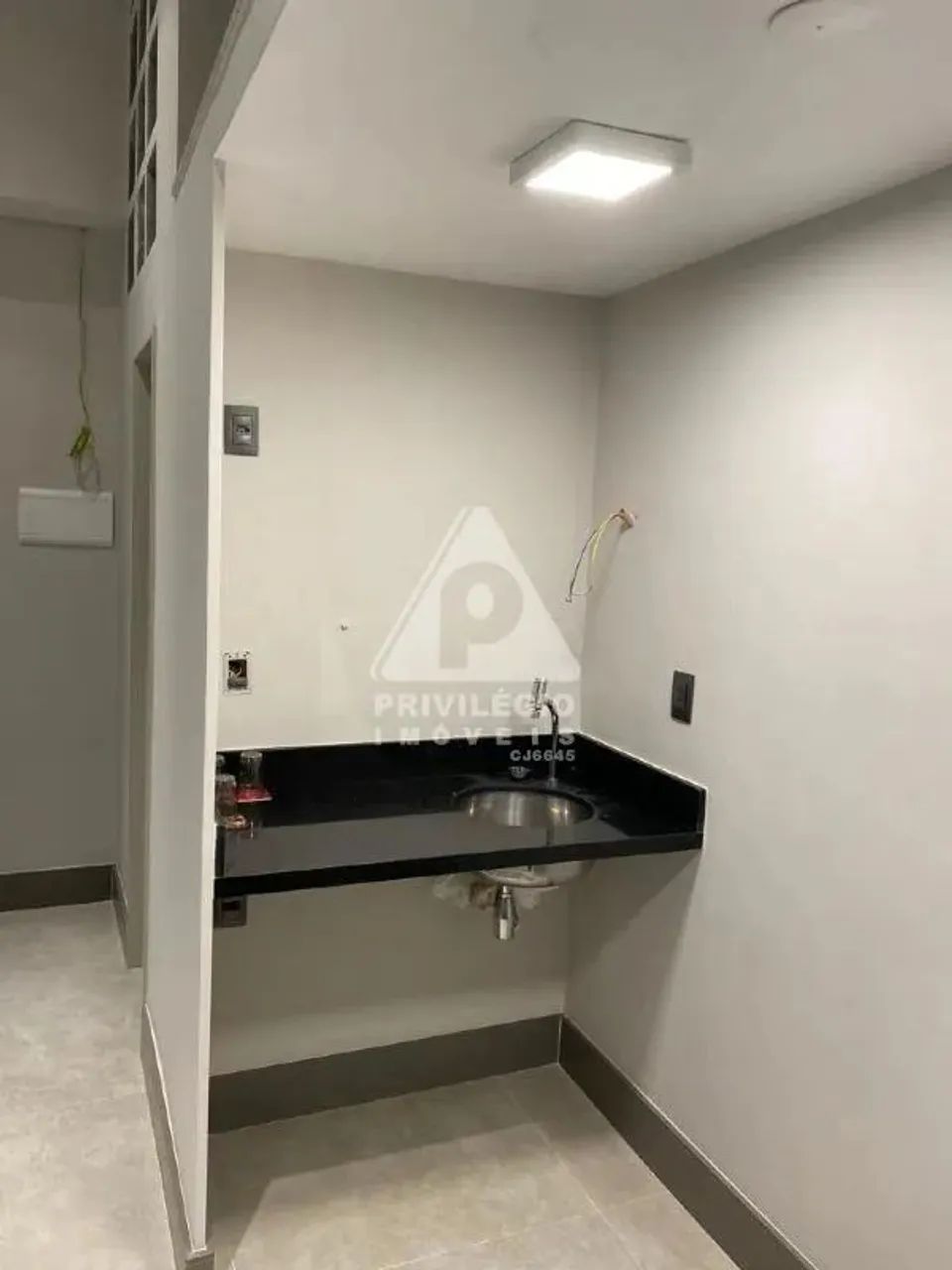 Loja comercial, 30 mts, 1 vaga de garagem, em Ipanema - Foto 5