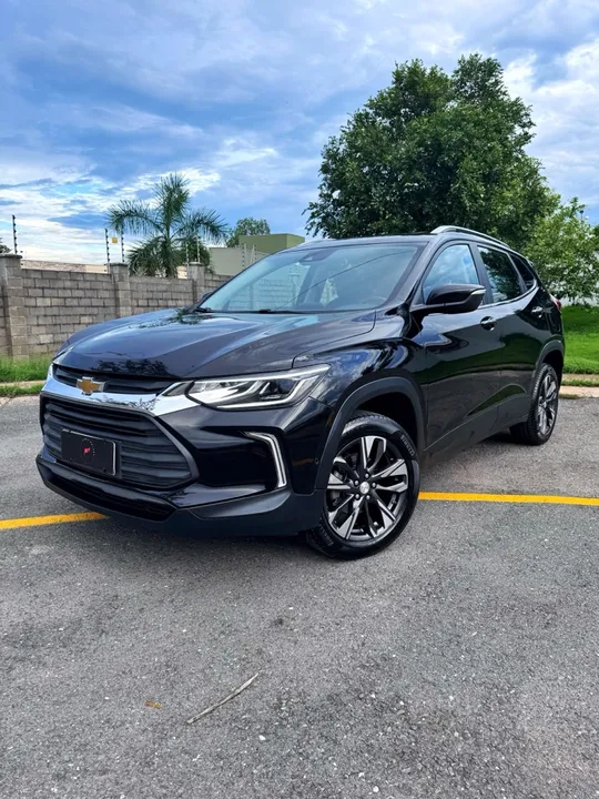 Tracker Premier 2 2023