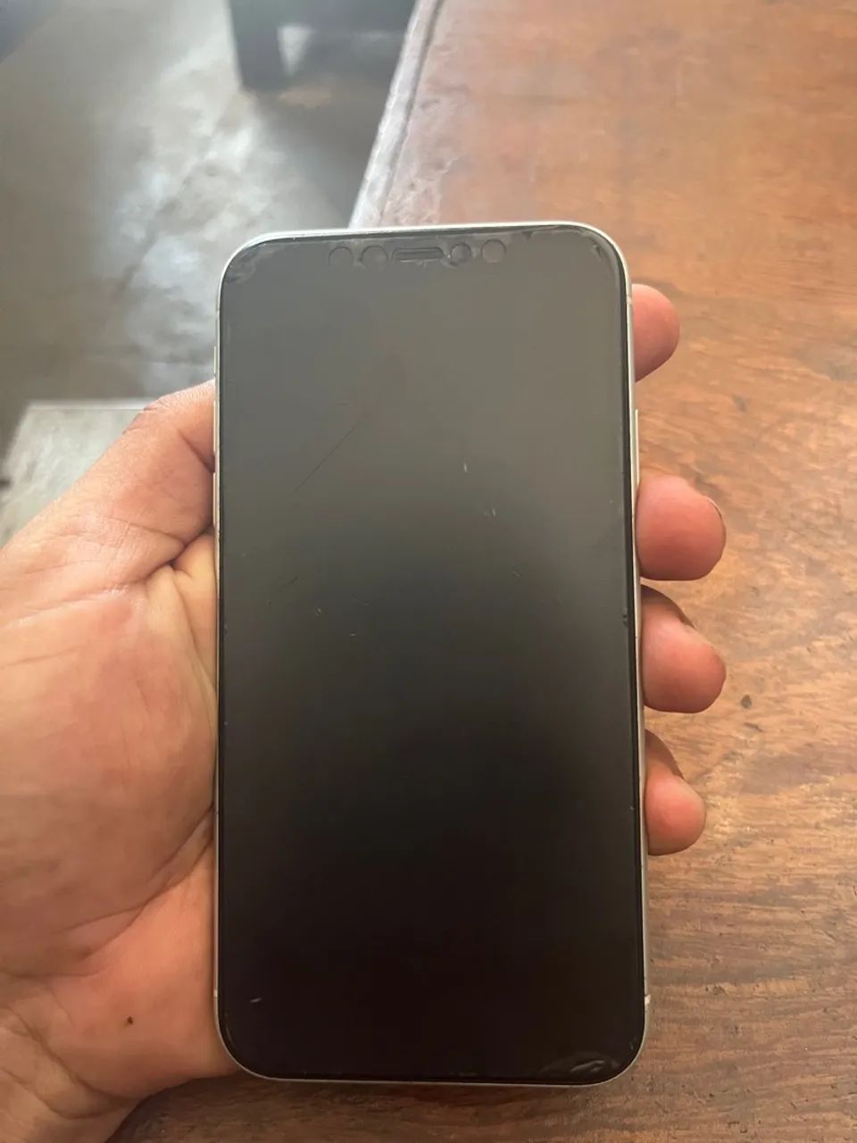 iPhone XR - Foto 3