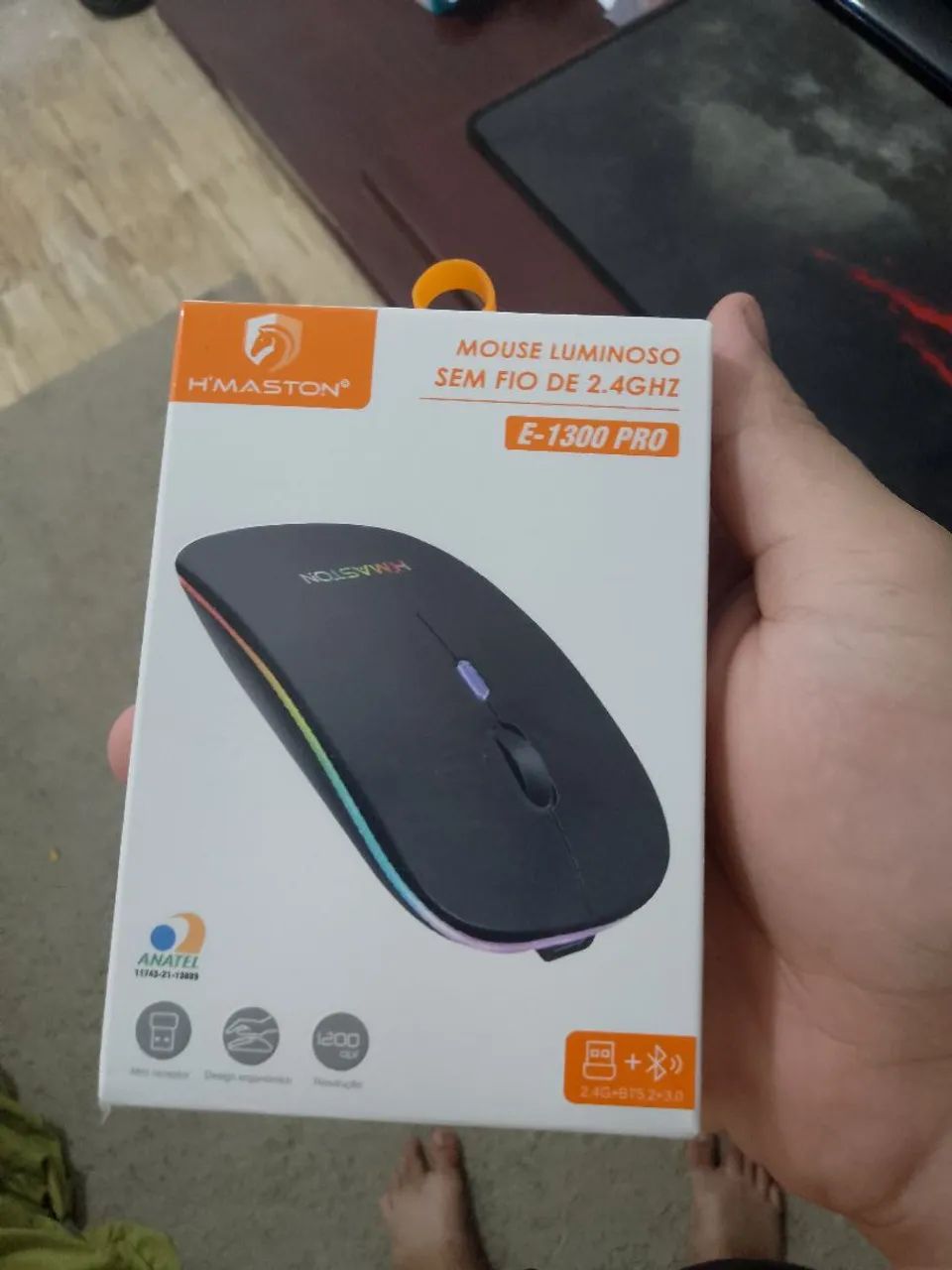 Kit pc64208793126275121