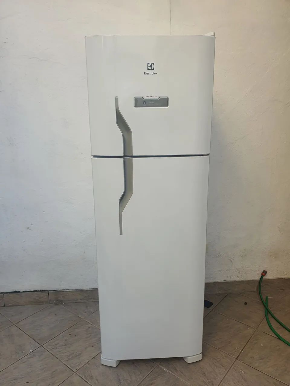 Geladeira Electrolux Frost Free - Foto 5