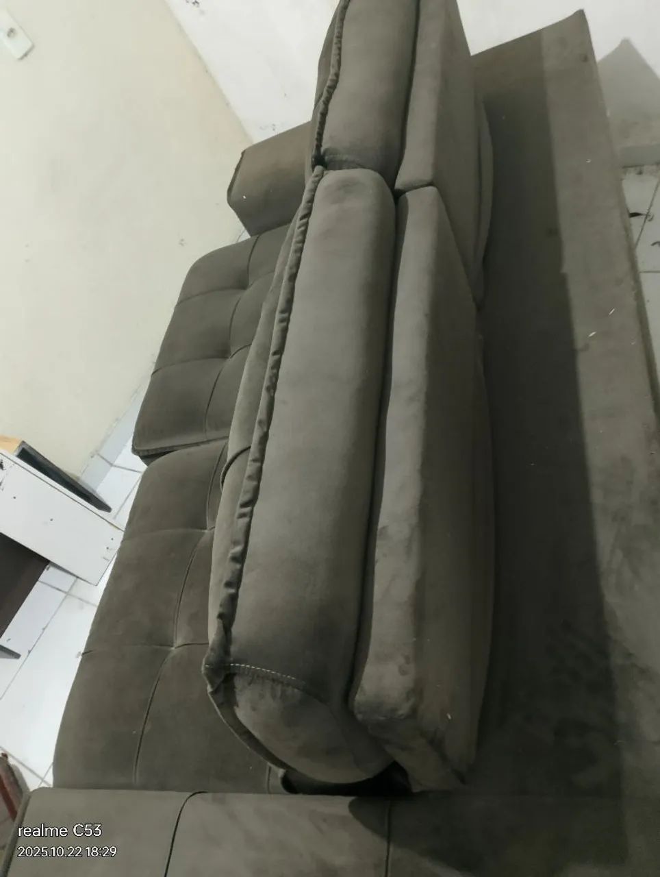 Sofá reclinável  - Foto 3