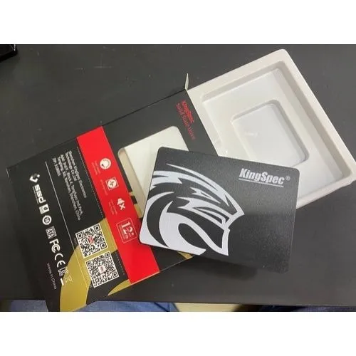 Ssd 360Gb KingSpec Novo