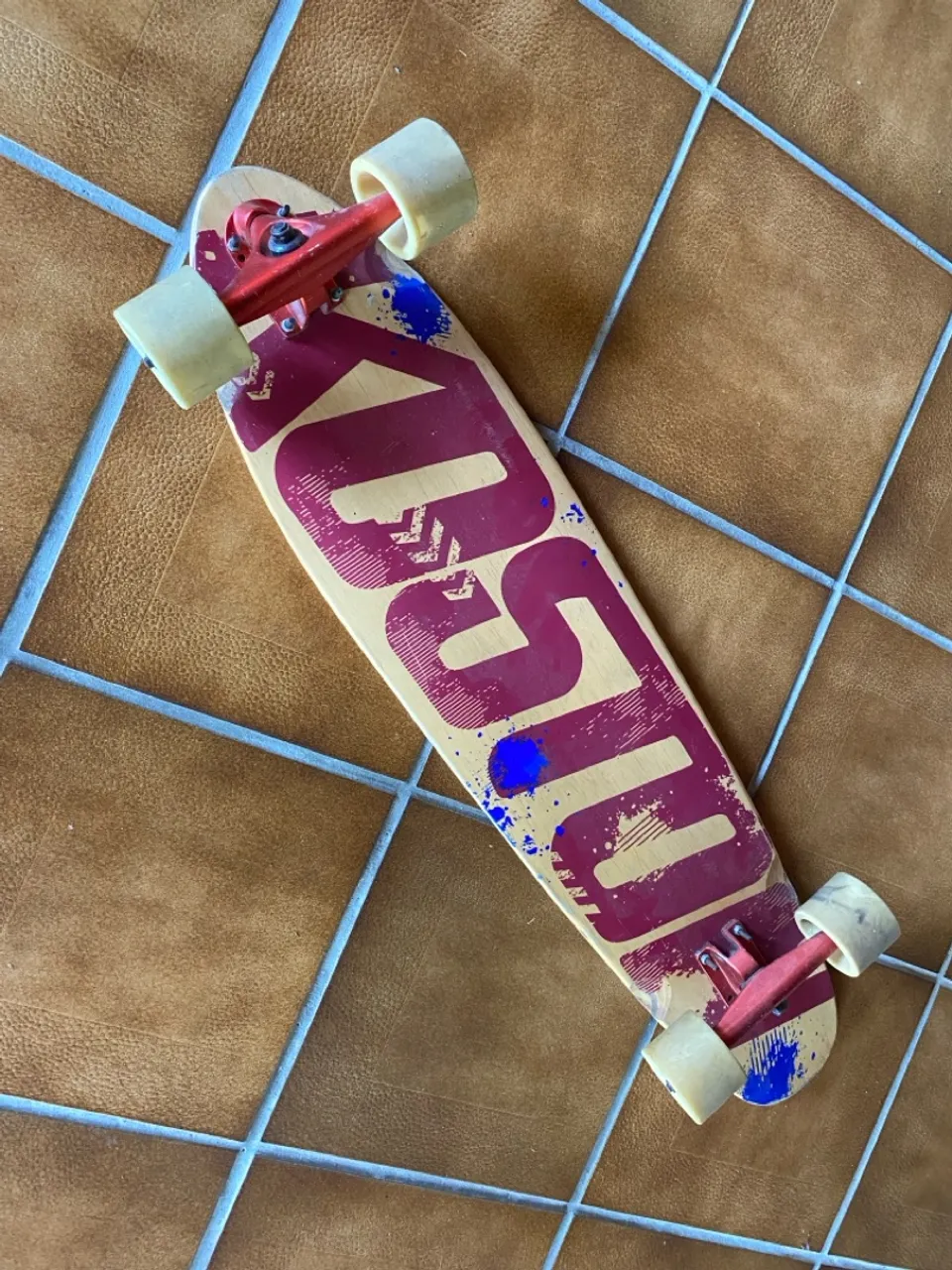 Longboard Koston