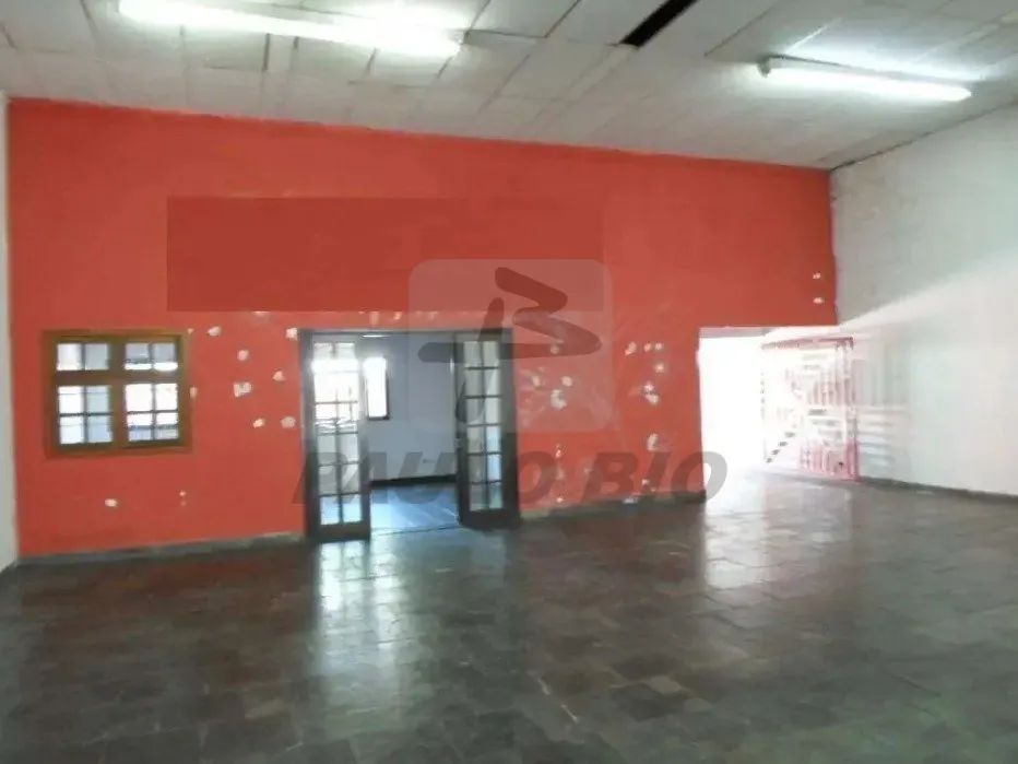 Salão comercial para vender com renda no Bairro Vila Linda em Santo André - SP - Foto 2