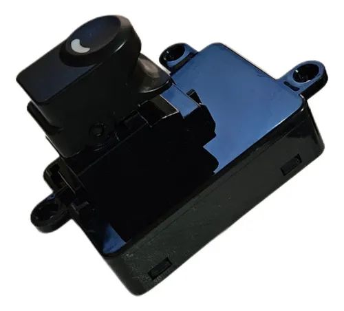 Botão Comando Vidro Elétric Dianteir Direit Hyundai I30 2012 - Foto 5