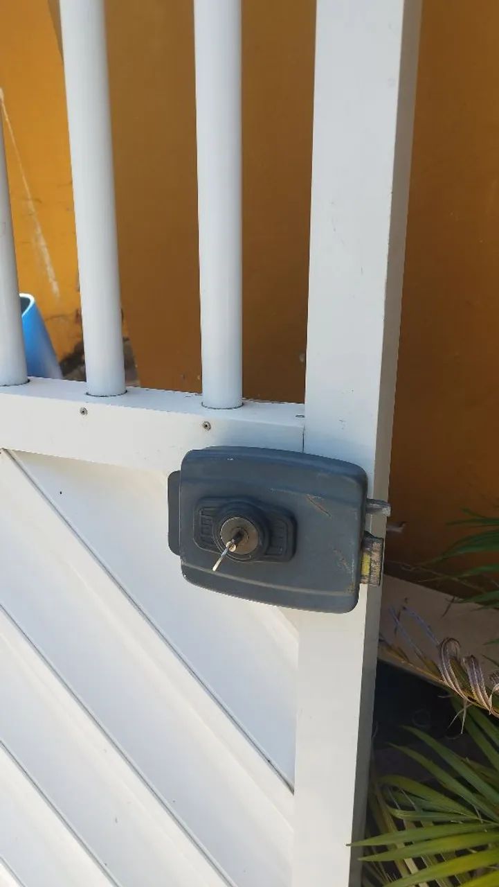 Portão de Alumínio búzios 64717751971458122