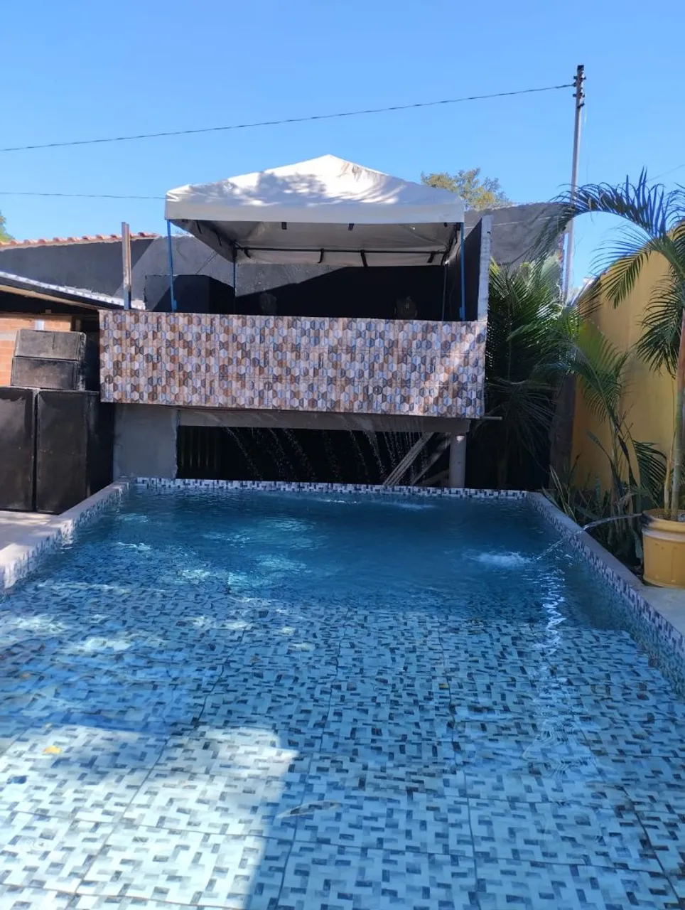 Local para eventos 