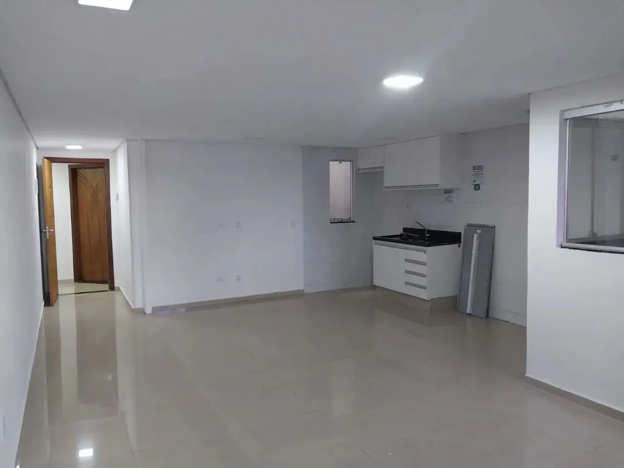 Imóvel para aluguel tem 70 metros quadrados em Ceilândia Sul - Brasília - DF - Foto 6