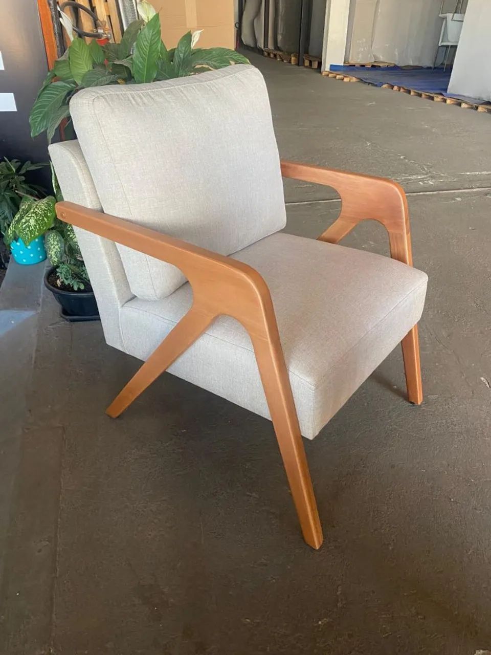 Poltrona safira - Foto 4