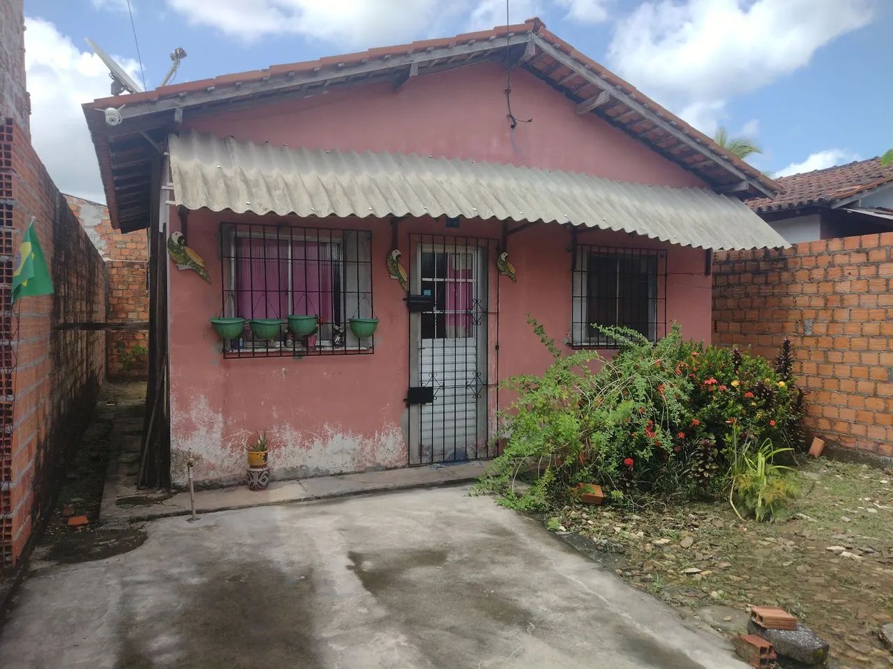 Foto - Belém - Sacramenta