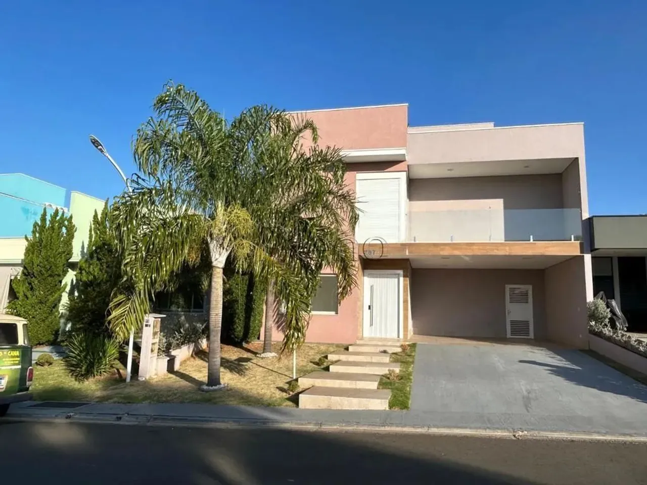 Sobrado à venda e para alugar em Indaiatuba, Jardim Esplanada, com 3 suítes, com 278 m²
