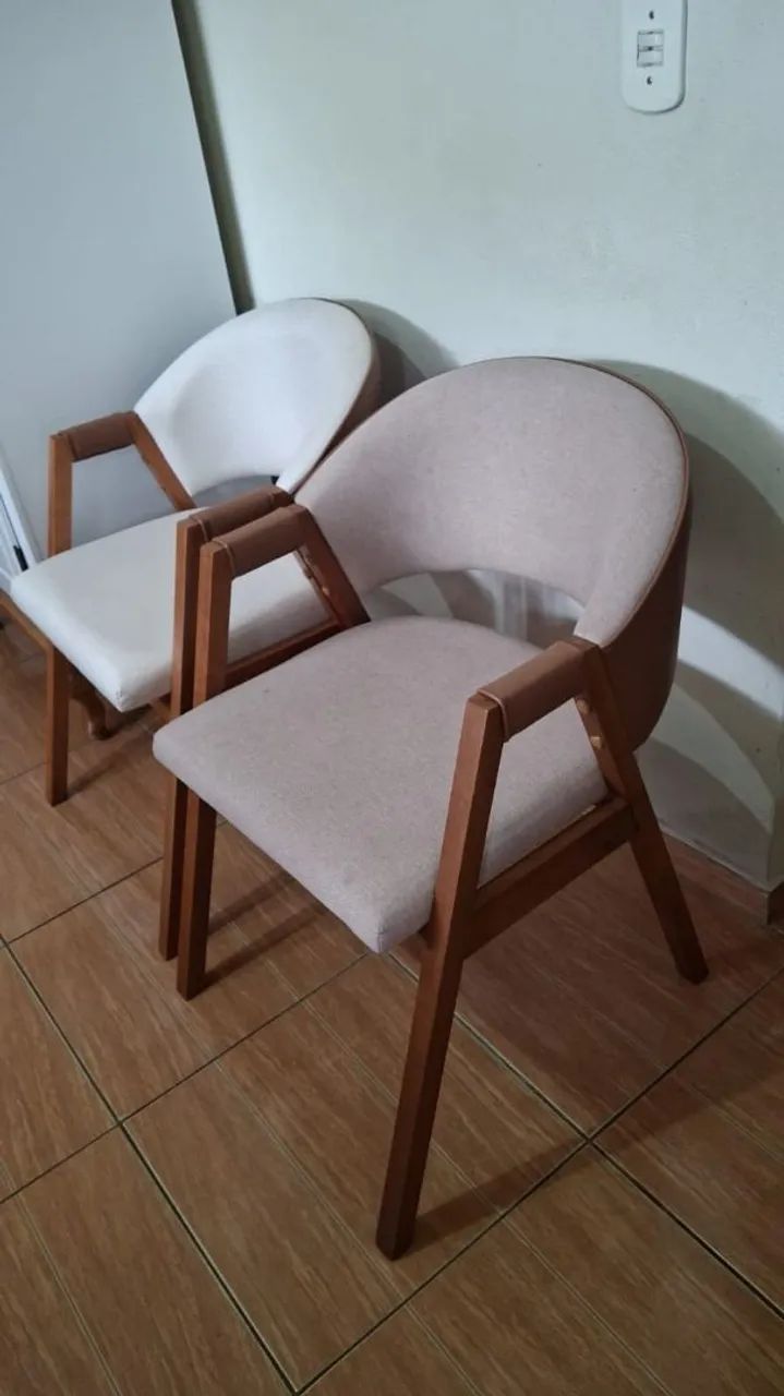 Reforma de estofados e fabricação sob medida  - Foto 3