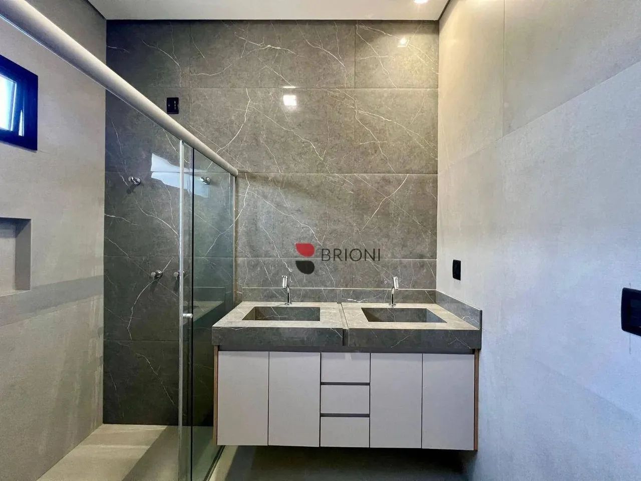 Casa térrea com 143m², 3 quartos/suítes à venda em condomínio Quinta da Mata Ribeirão, em  - Foto 8