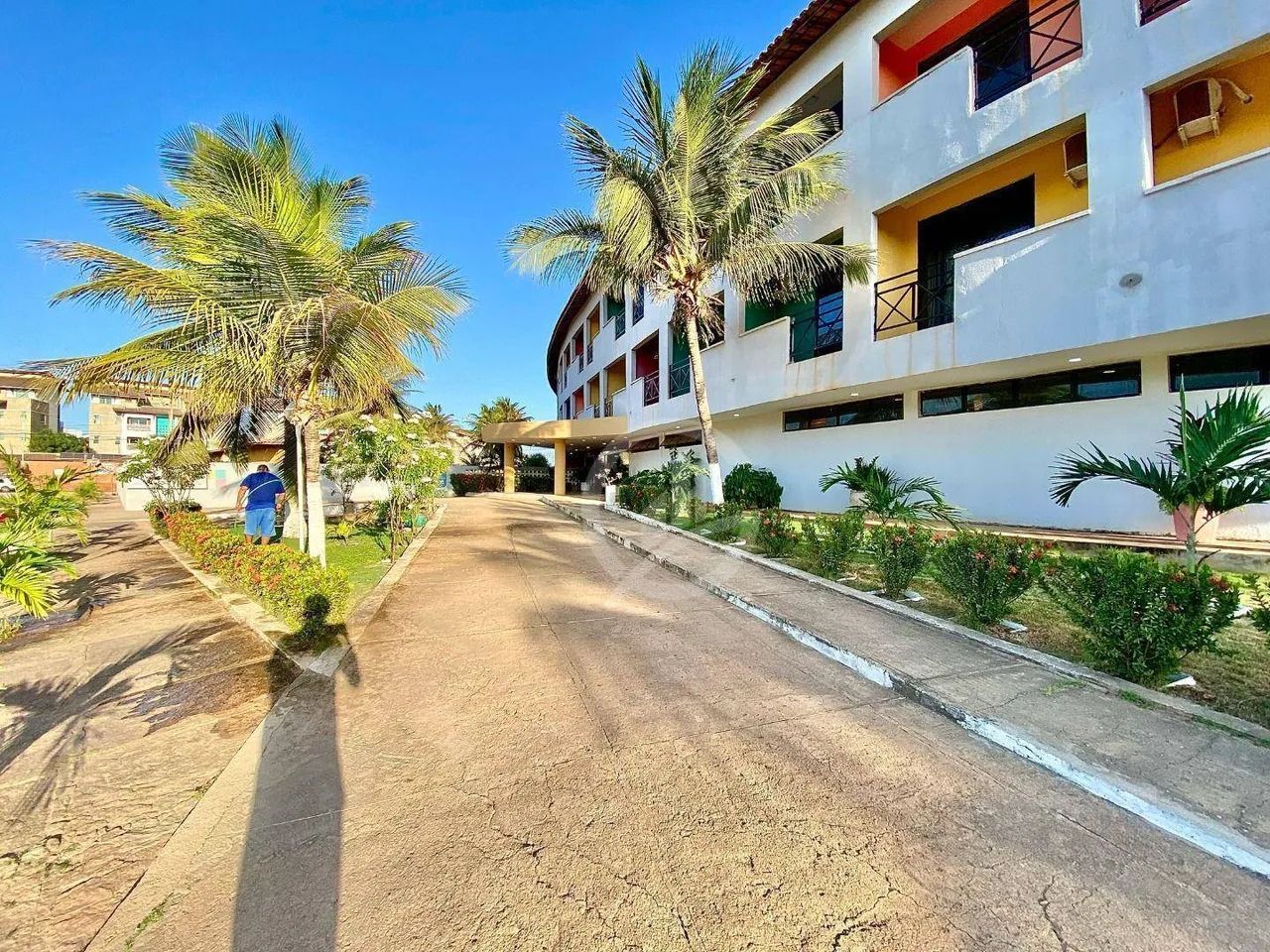 Hotel com 60 dormitórios à venda, 4800 m² por R$ 6.900.000,00 - Porto das Dunas - Aquiraz/ - Foto 9