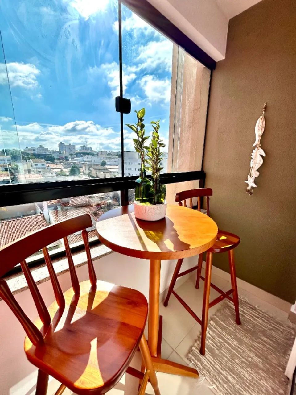 Foto - Uberlândia - Pampulha