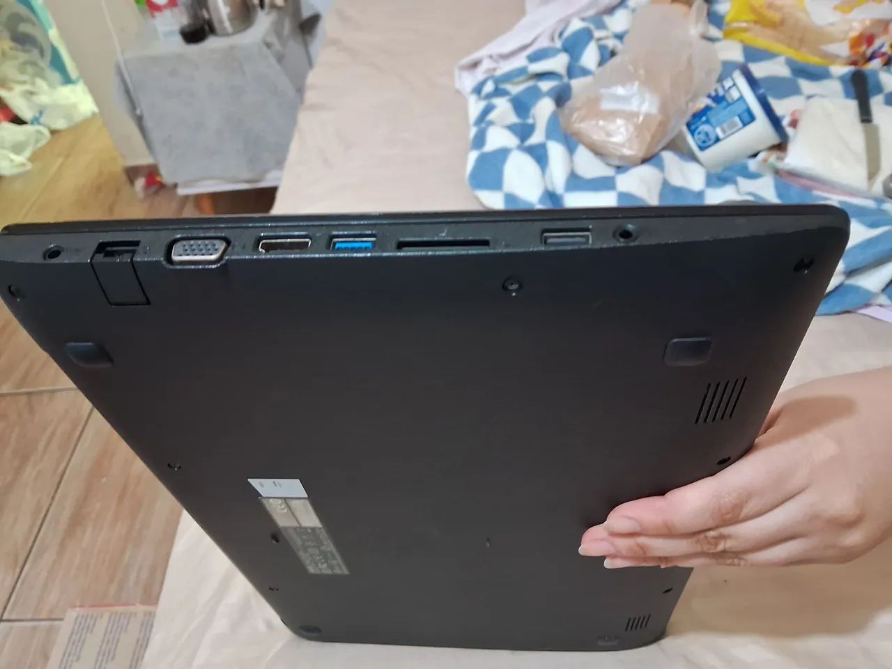 Notebook Asus/,muito bom  - Foto 3