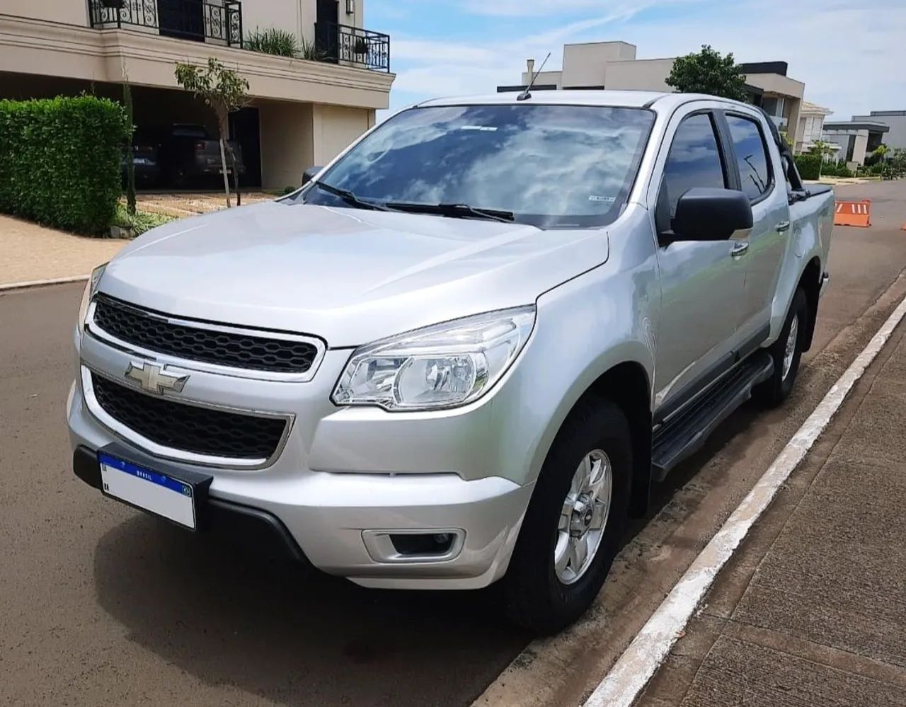 S10 LT 2014