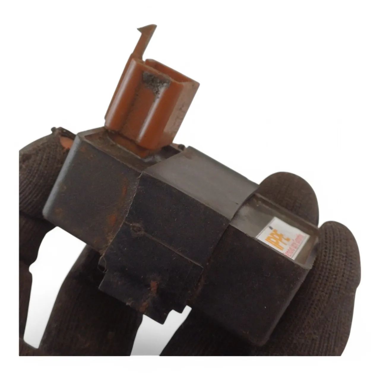 Cdi Honda Biz 100 1998 - Foto 5