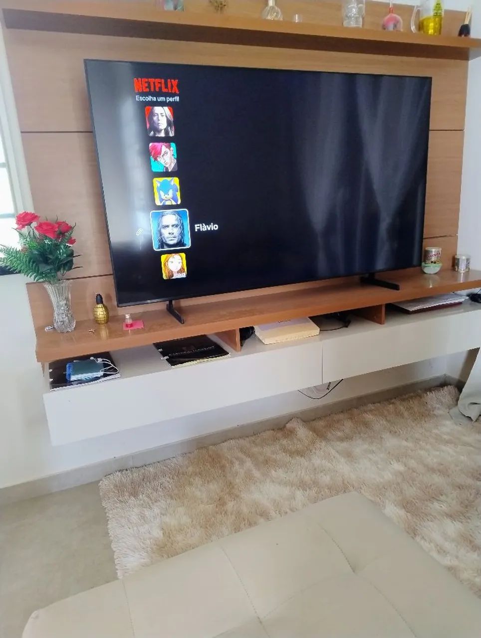  Smartv Samsung  - Foto 2