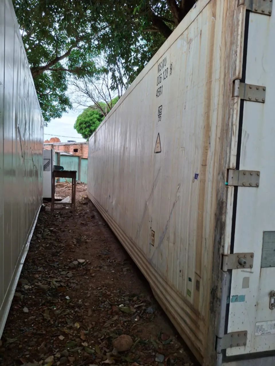 Container frigorífico/Reefer - Foto 3