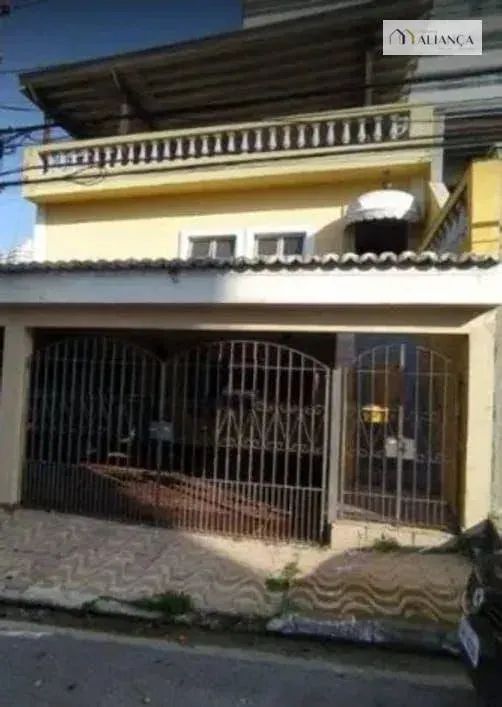 Sobrado comercial próximo a Av Kenedy.