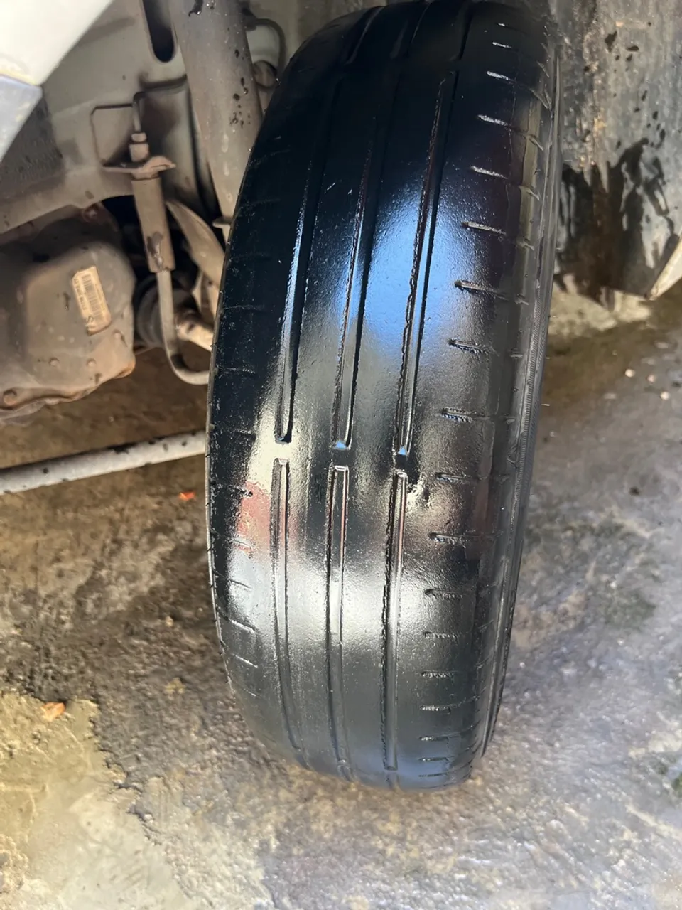 Pneu Celta 165/70/13