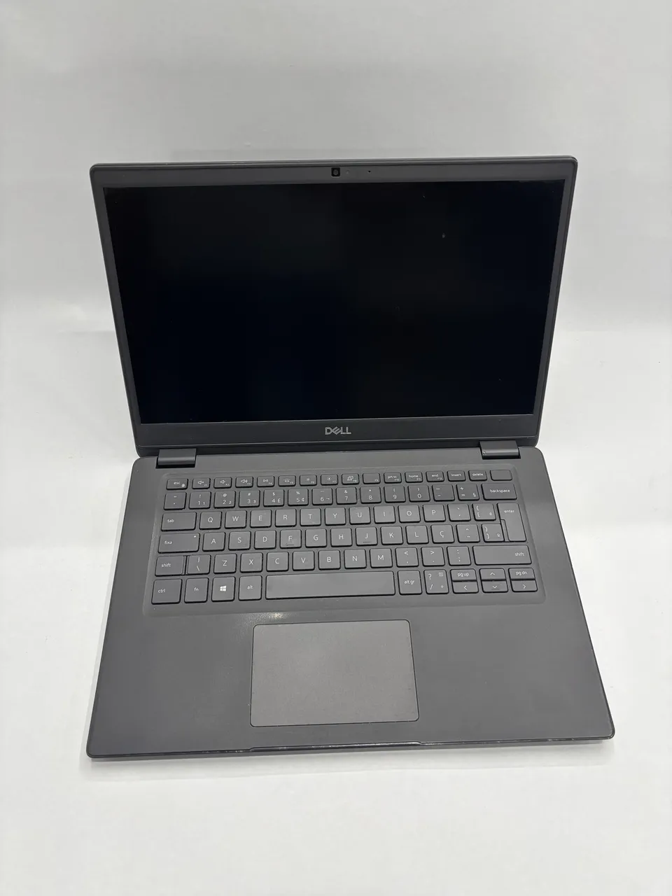Notebook Dell Latitude 3410 - I5 10ª - 16Gb - SSD 256GB - Windows