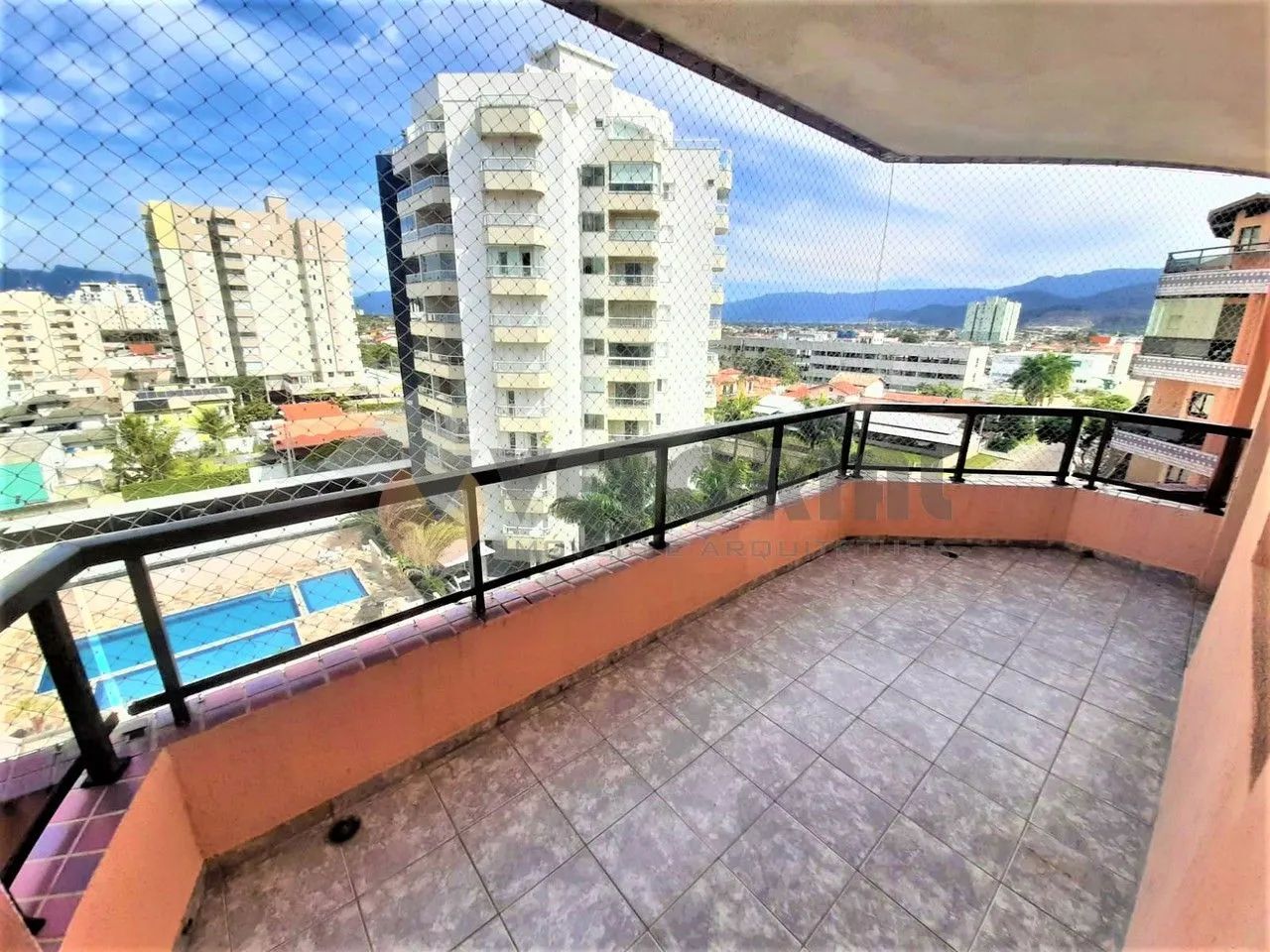 Apartamento com 3 dormitórios à venda, 220 m² por R$ 1.600.000,00 - Indaiá - Caraguatatuba - Foto 8