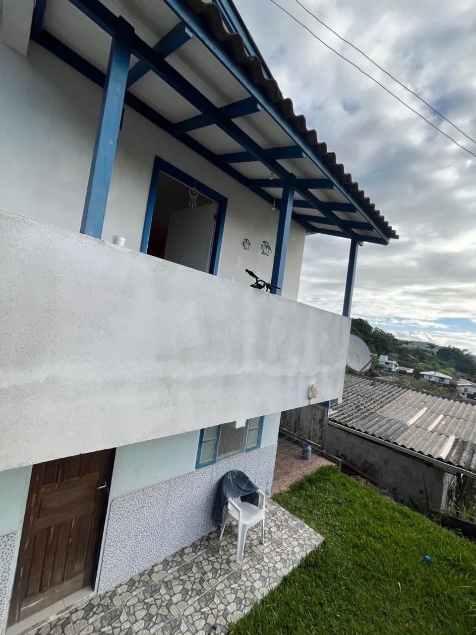 Vendo casa - Foto 5