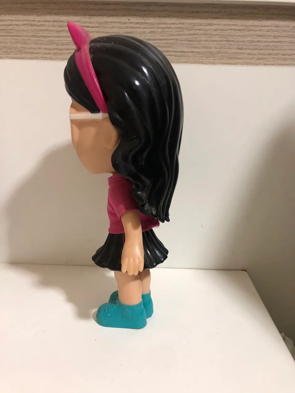 Boneca Luluca  - Foto 5