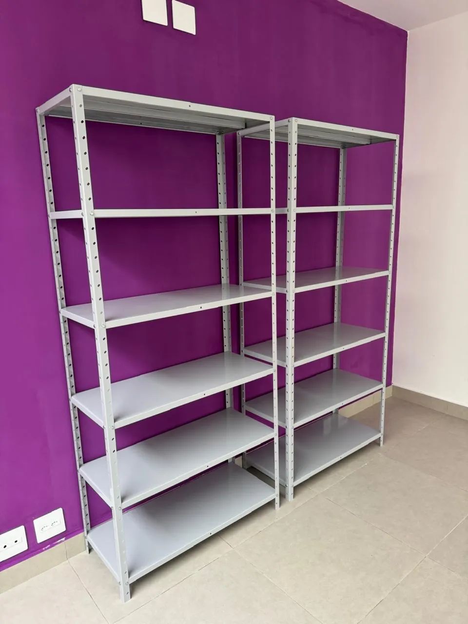 PRATELEIRAS  - Foto 4