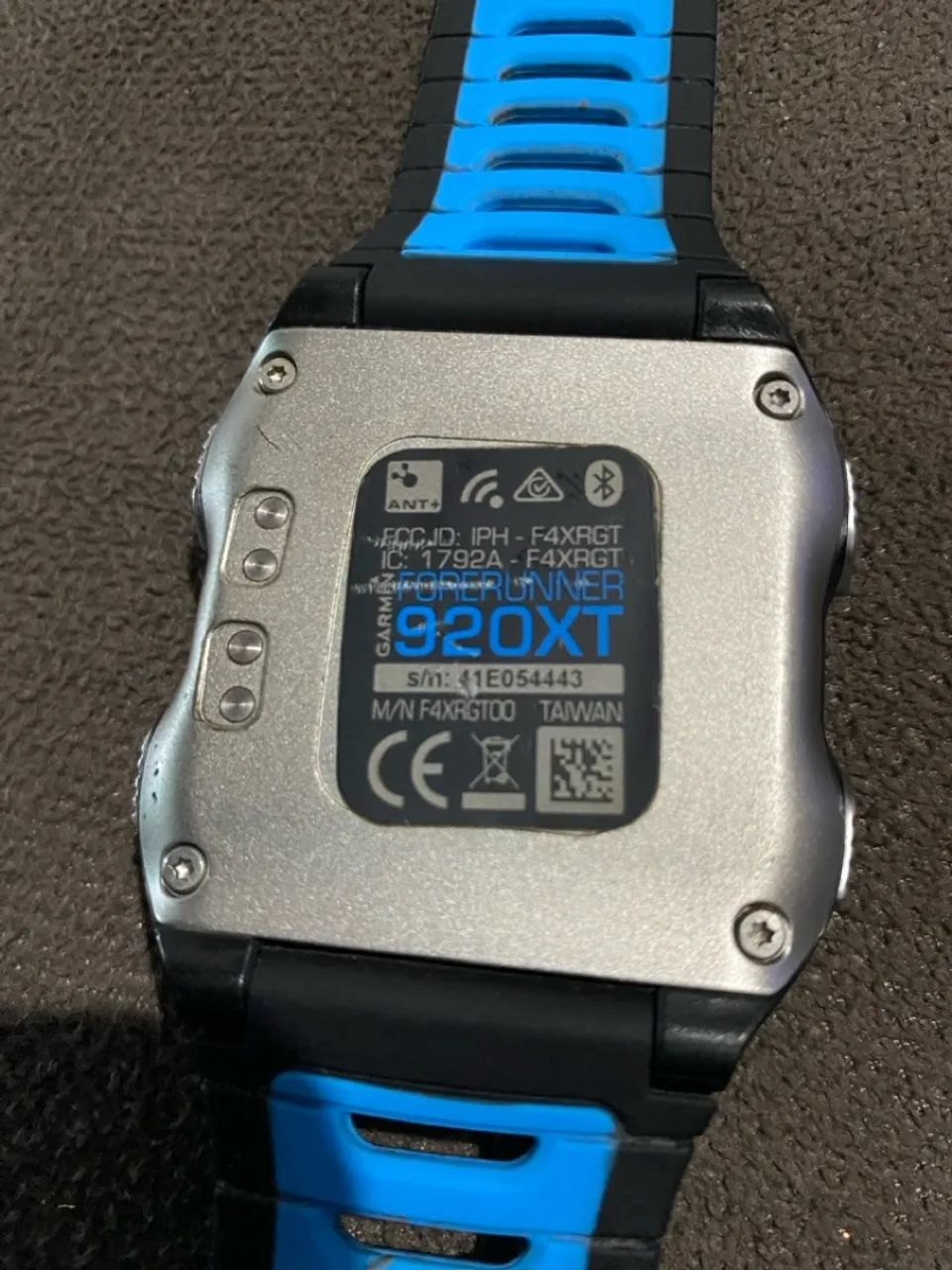 Garmin Forerunner 920XT - Foto 5
