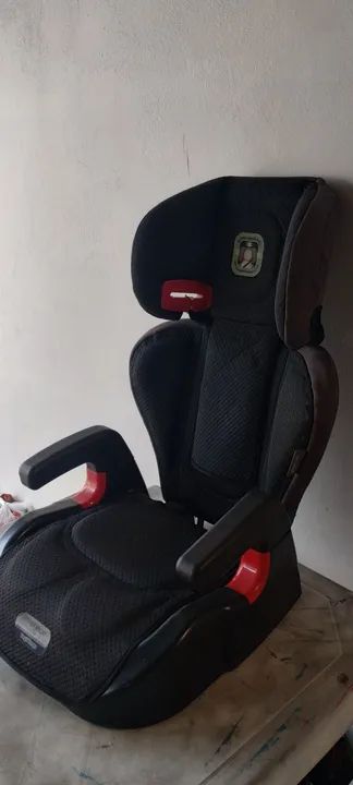 Cadeira de infantil para Carro - Foto 2
