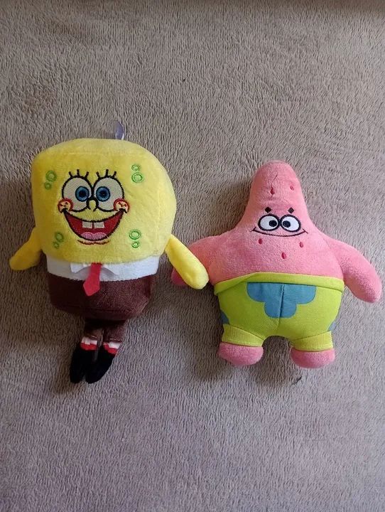 Bichinhos de Pelúcia  - Foto 2