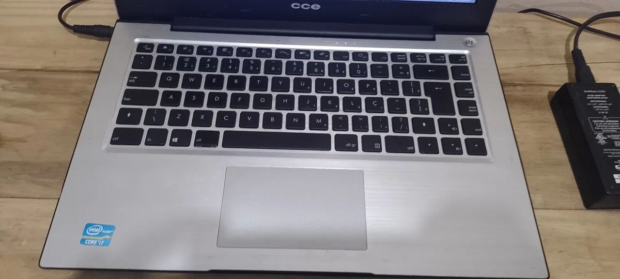 Notebook dell - Foto 3