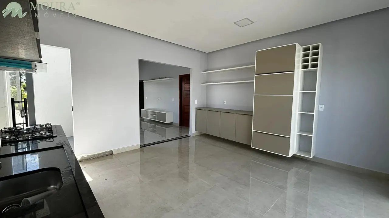 Casa em Condomínio 1 dormitórios à venda Fazendinha Macapá/AP